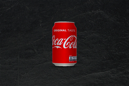 701. Coca Cola