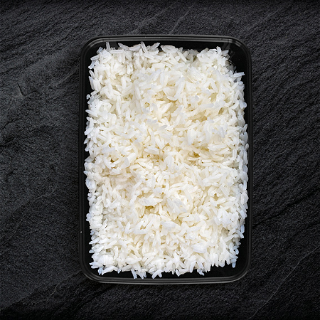 179. Witte rijst